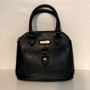 Black Liz Claiborne Purse